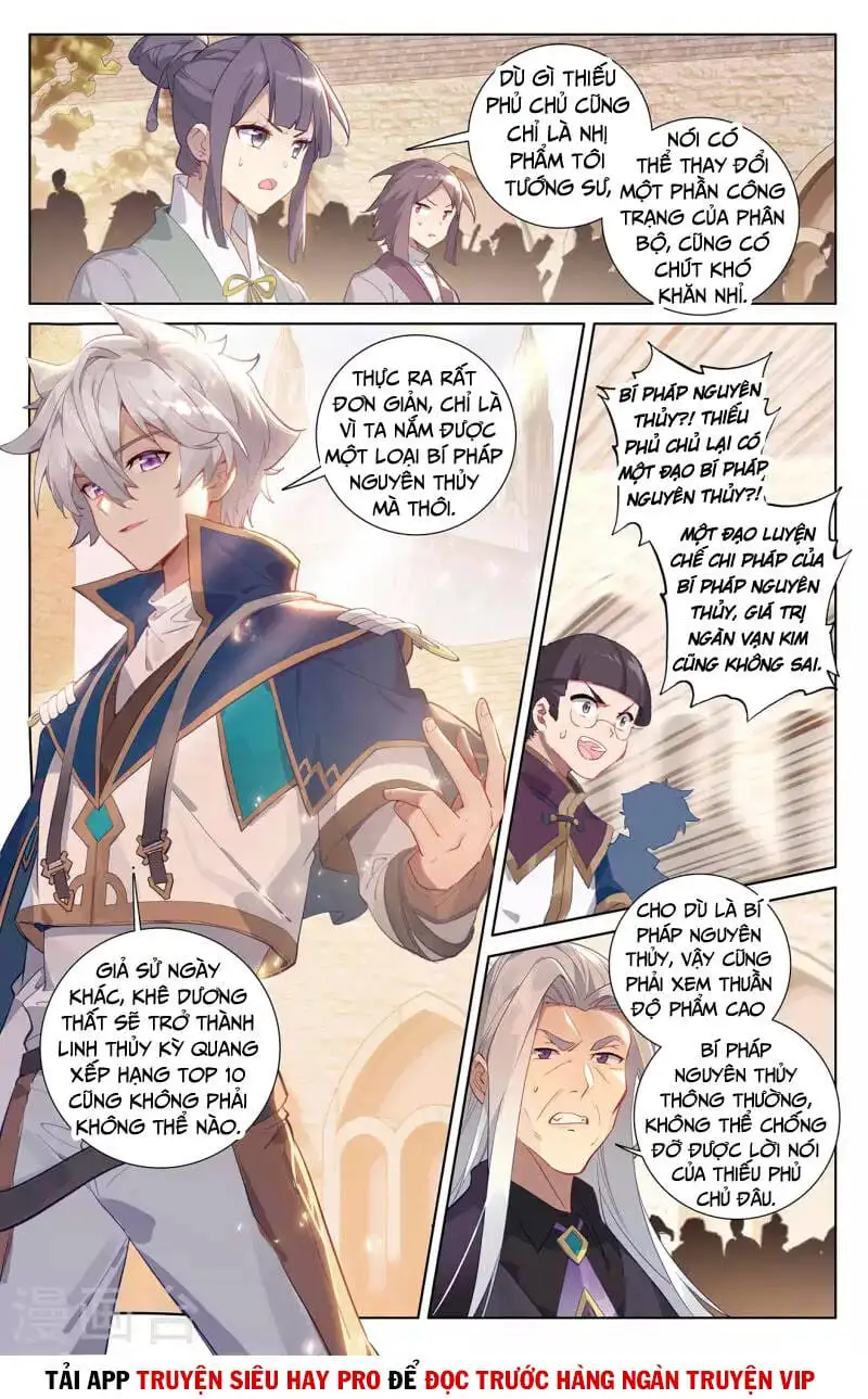 Chapter 129 - Image 2