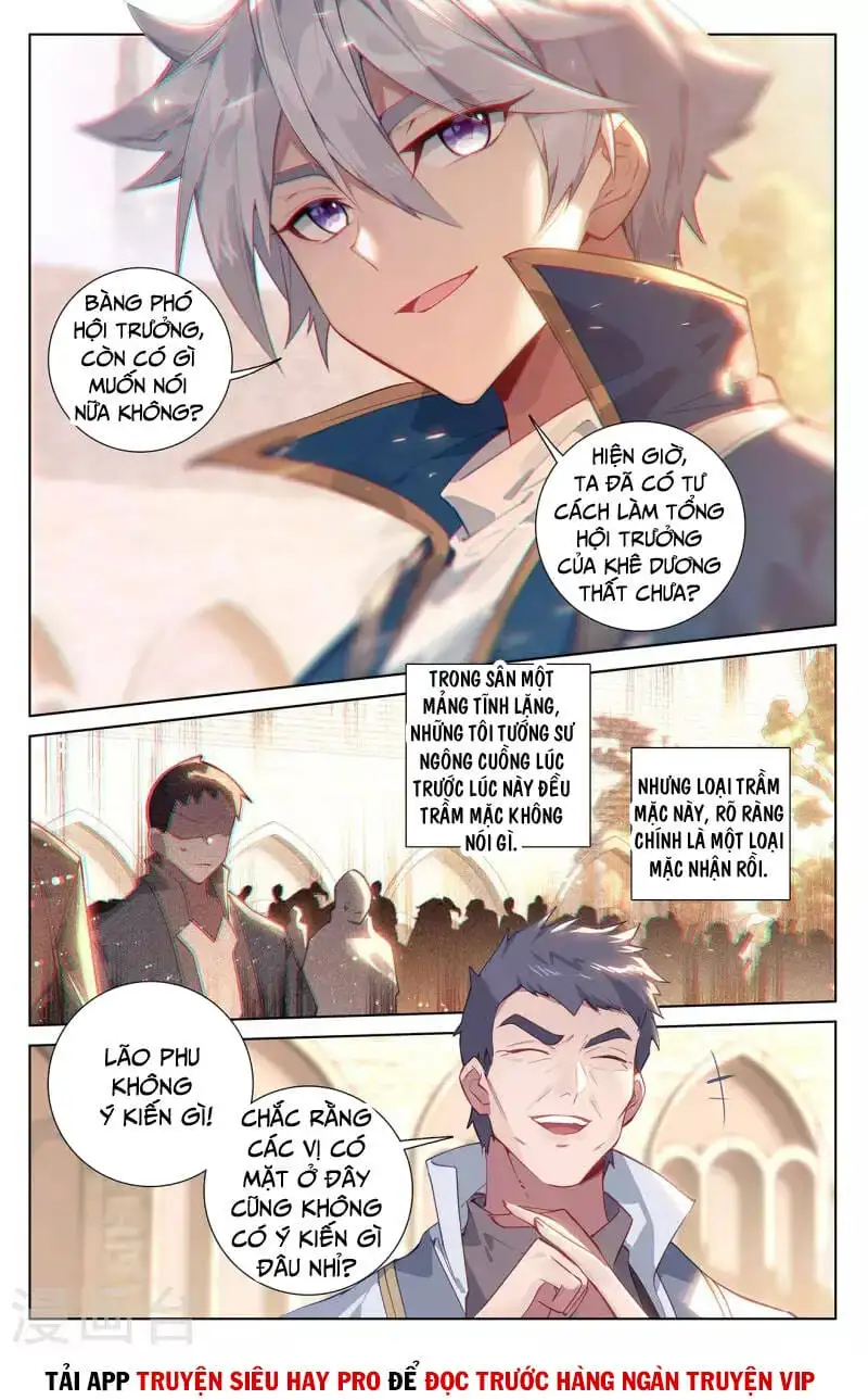 Chapter 129 - Image 4