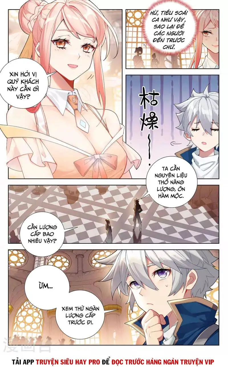 Chapter 131 - Image 7