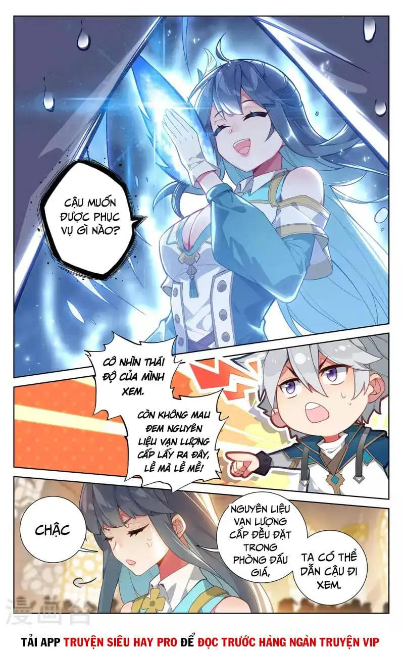 Chapter 133 - Image 5