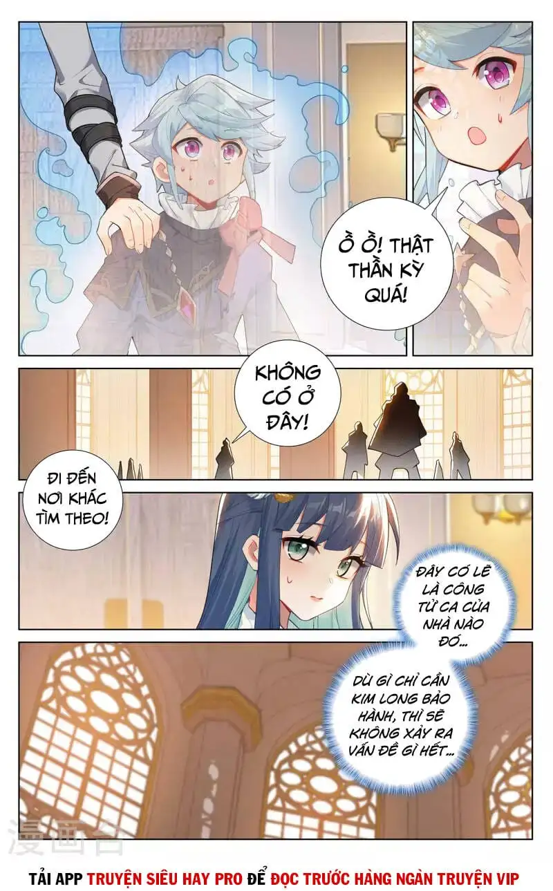 Chapter 134 - Image 5