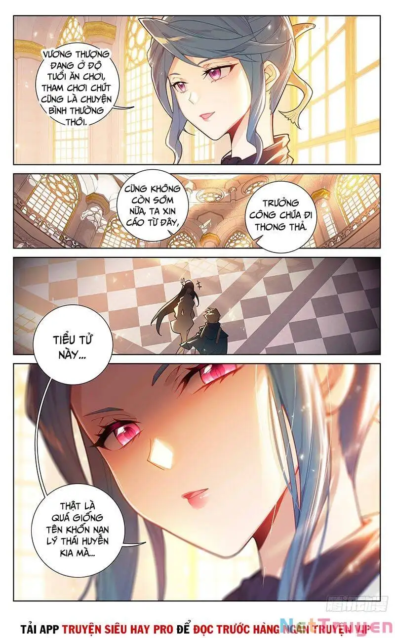 Chapter 137 - Image 3