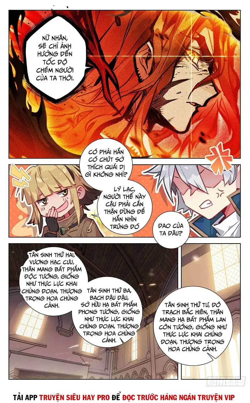 Chapter 144 - Image 1