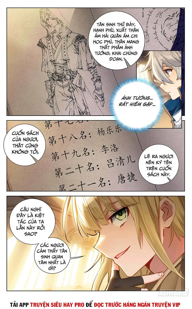 Chapter 144 - Image 2