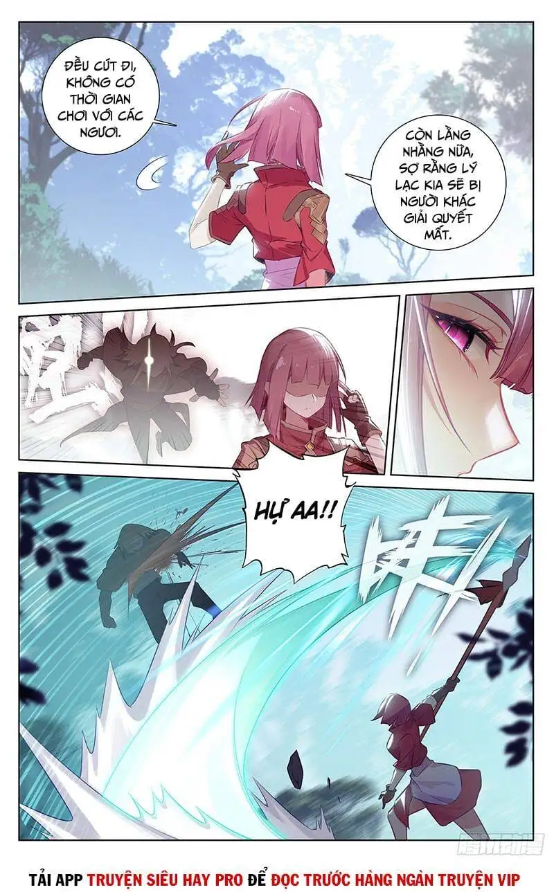 Chapter 160 - Image 4