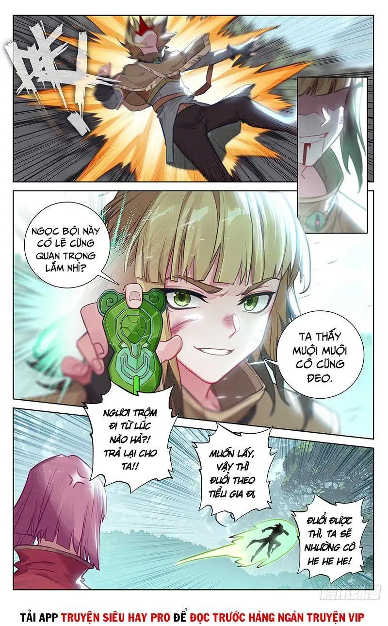 Chapter 160 - Image 5