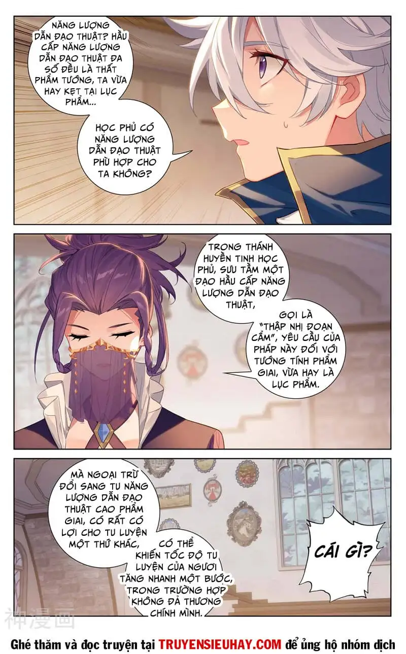 Chapter 196 - Image 2