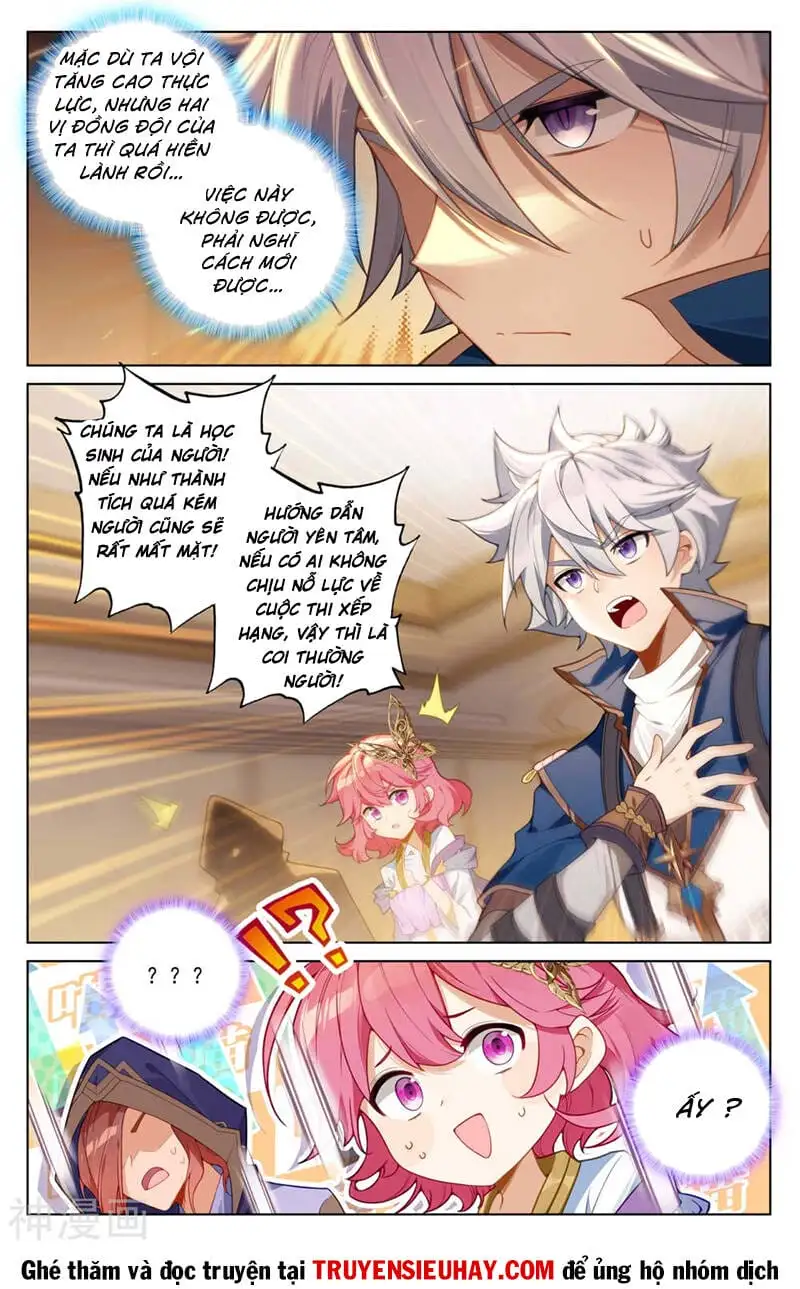 Chapter 197 - Image 1