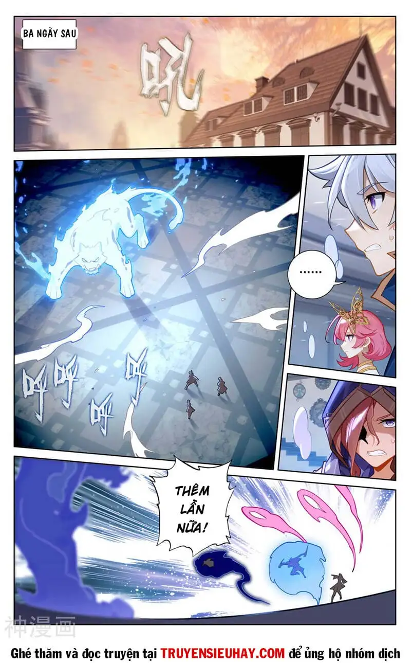 Chapter 197 - Image 4