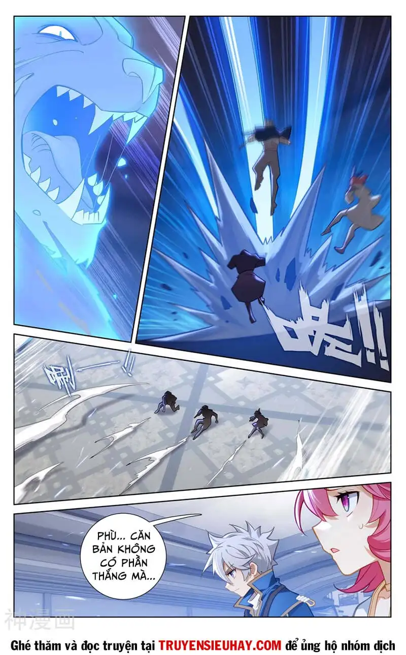 Chapter 197 - Image 5