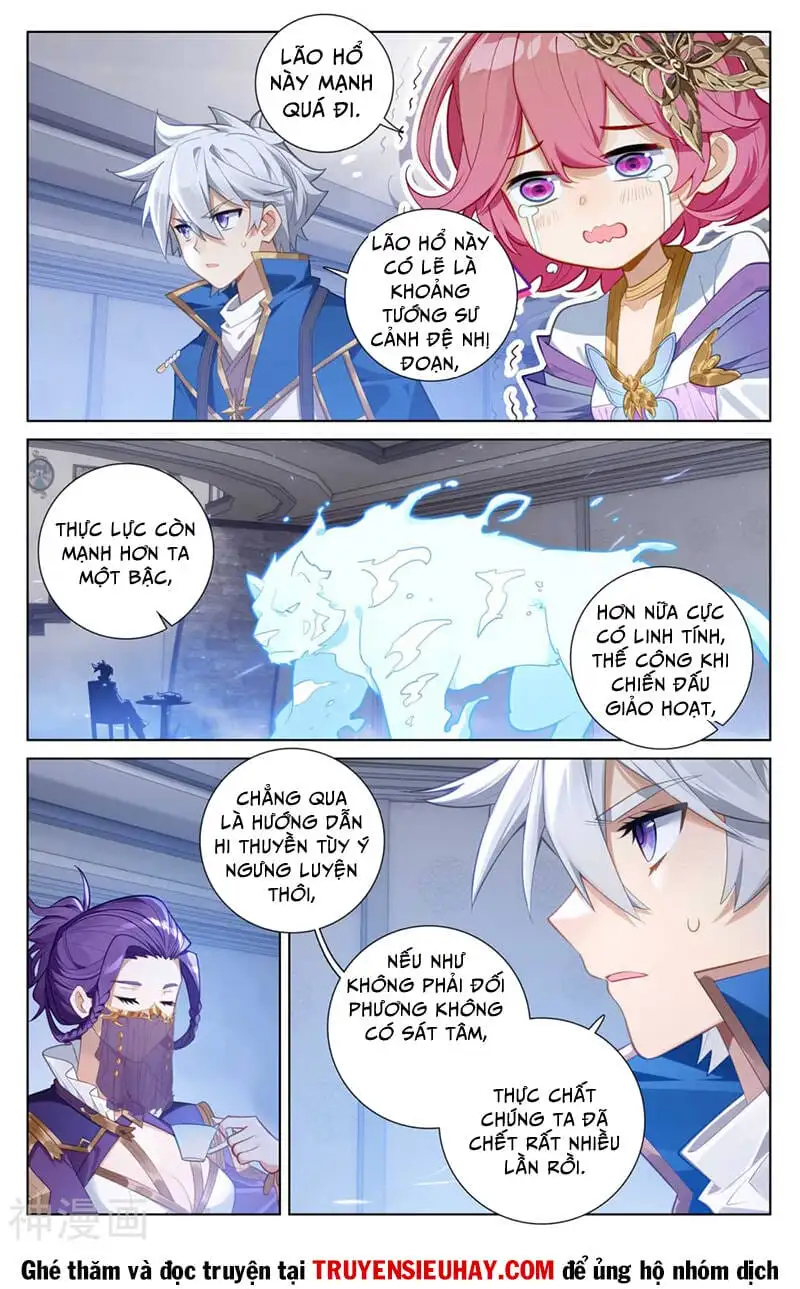 Chapter 197 - Image 6