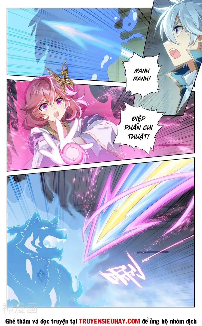 Chapter 198 - Image 6