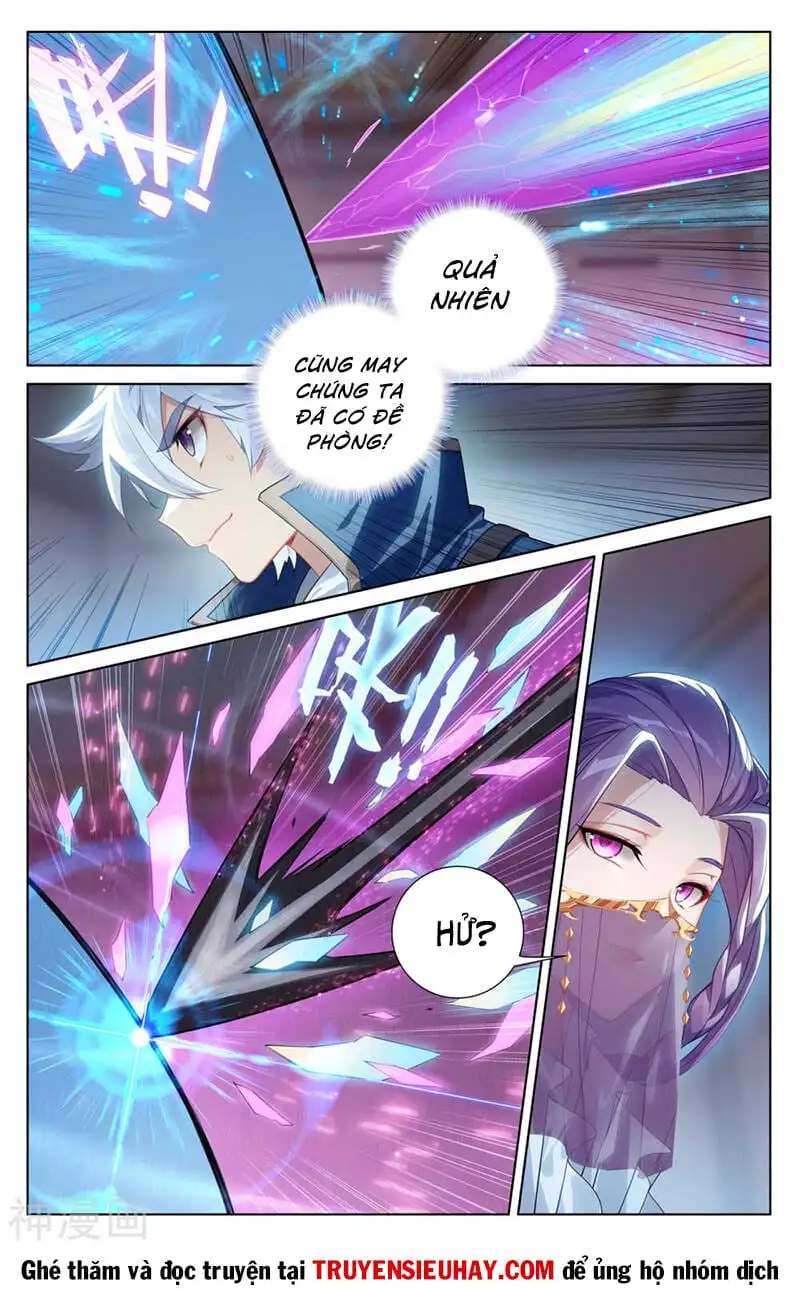 Chapter 199 - Image 1