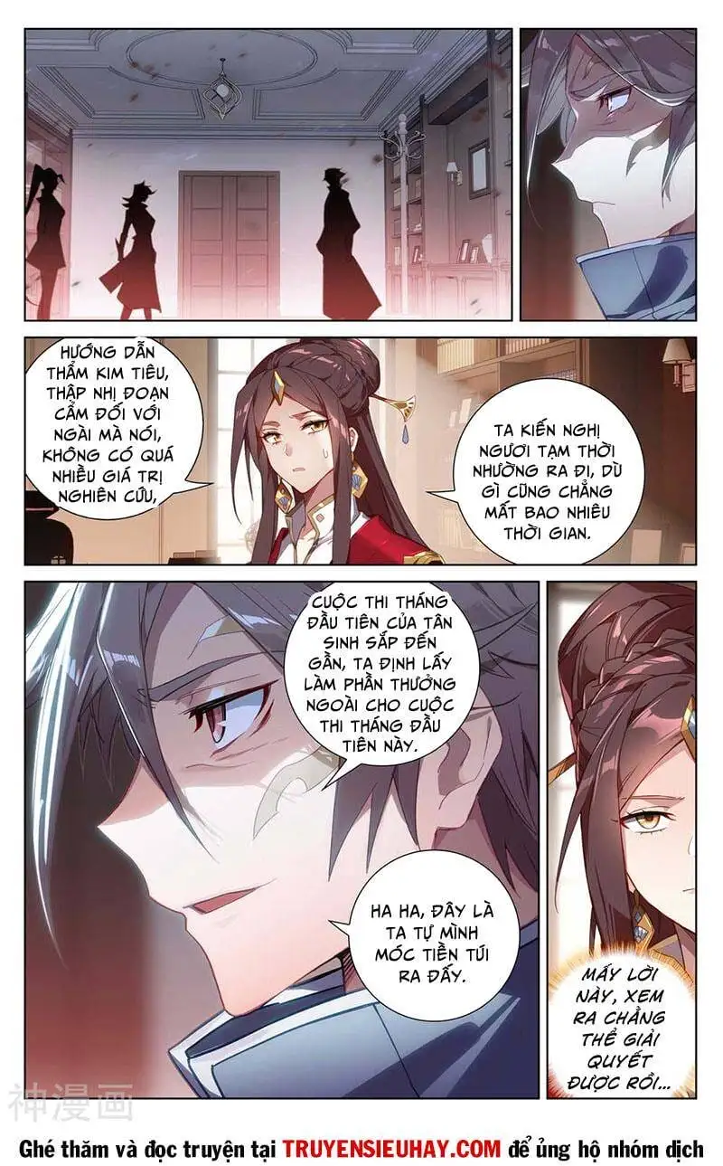 Chapter 200 - Image 7