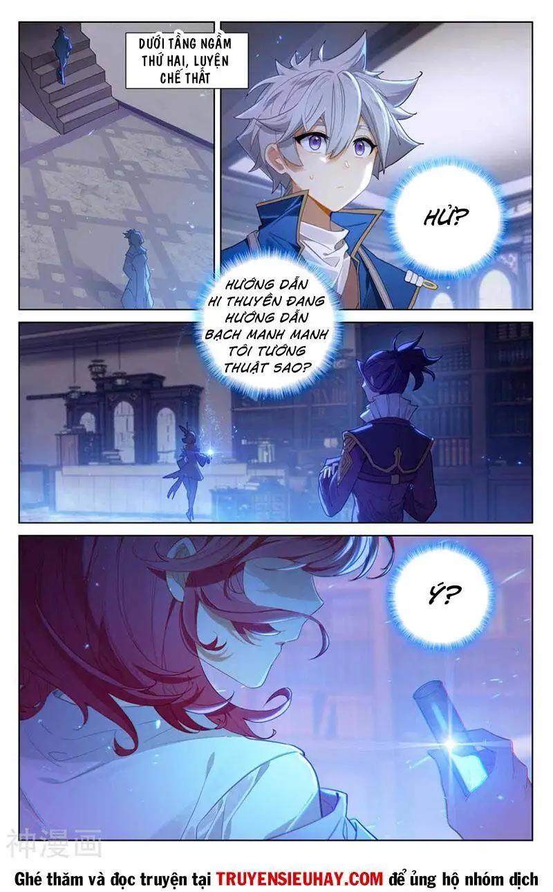 Chapter 201 - Image 5