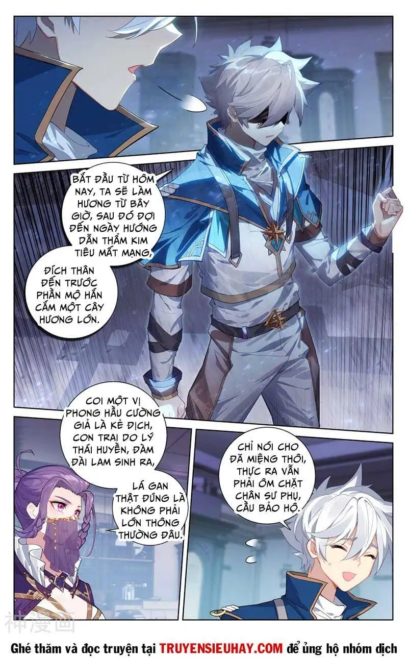 Chapter 202 - Image 7
