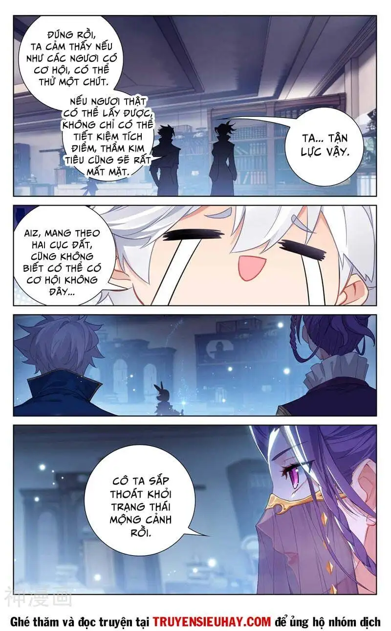 Chapter 203 - Image 2