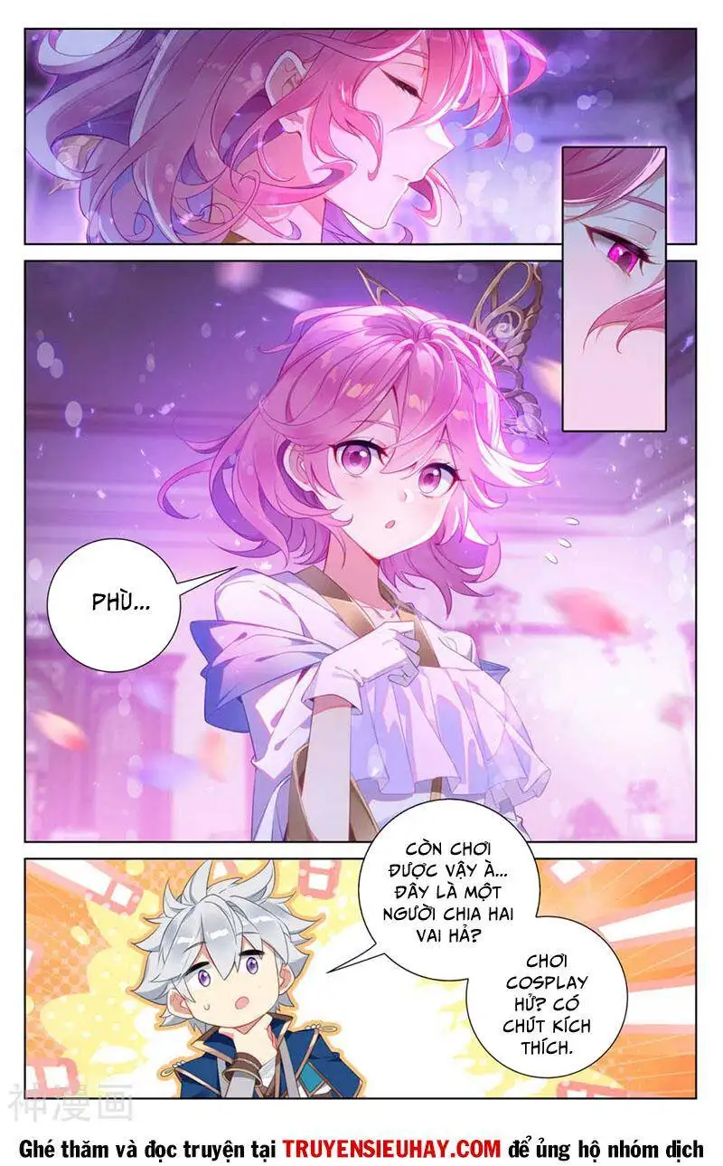 Chapter 203 - Image 3
