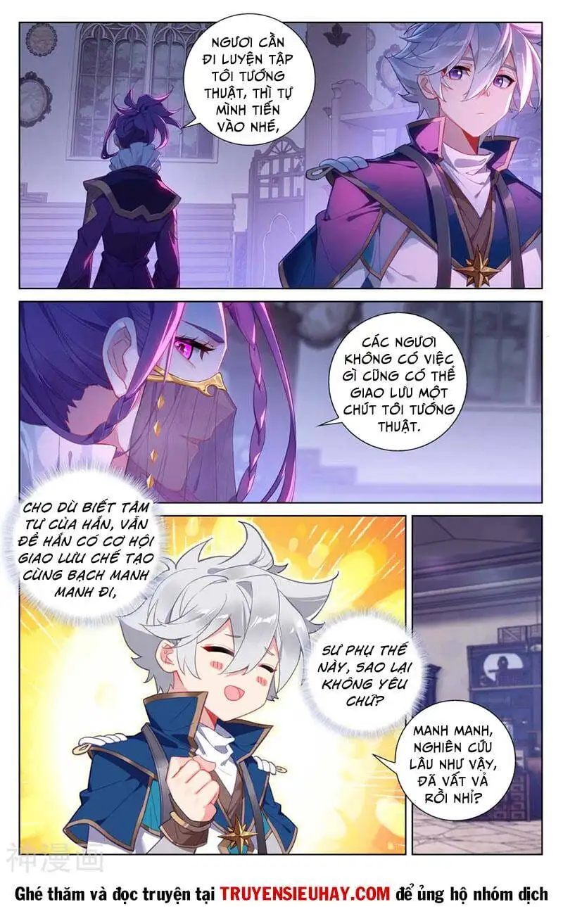 Chapter 203 - Image 4
