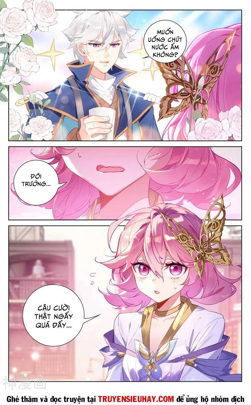 Chapter 203 - Image 5