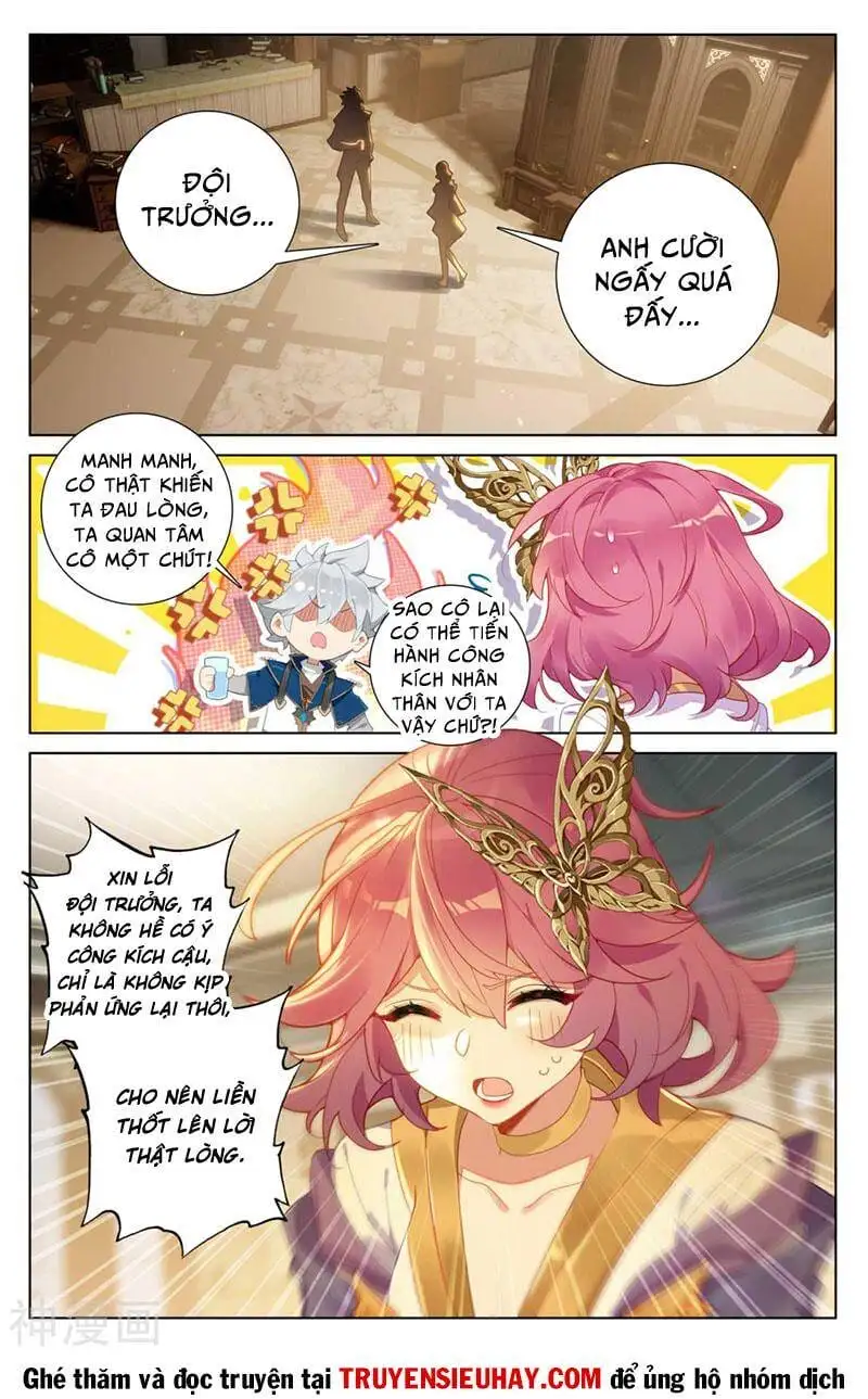 Chapter 203 - Image 6