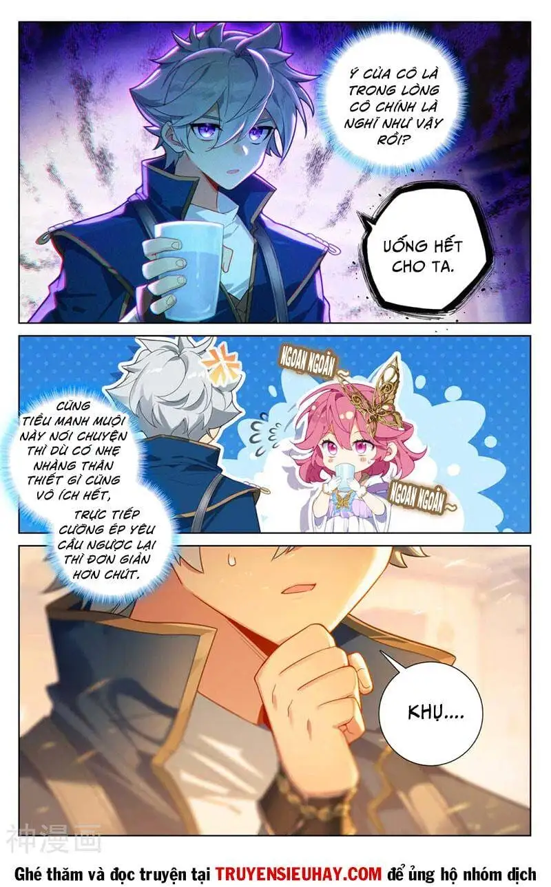 Chapter 203 - Image 7