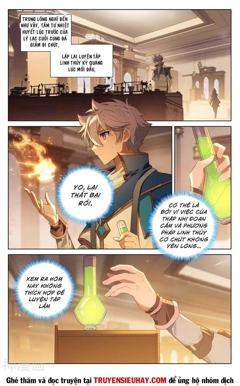 Chapter 204 - Image 4