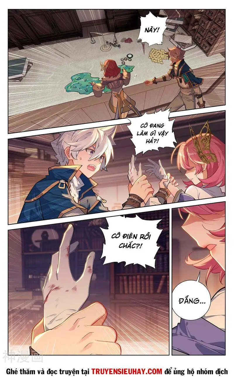 Chapter 205 - Image 2