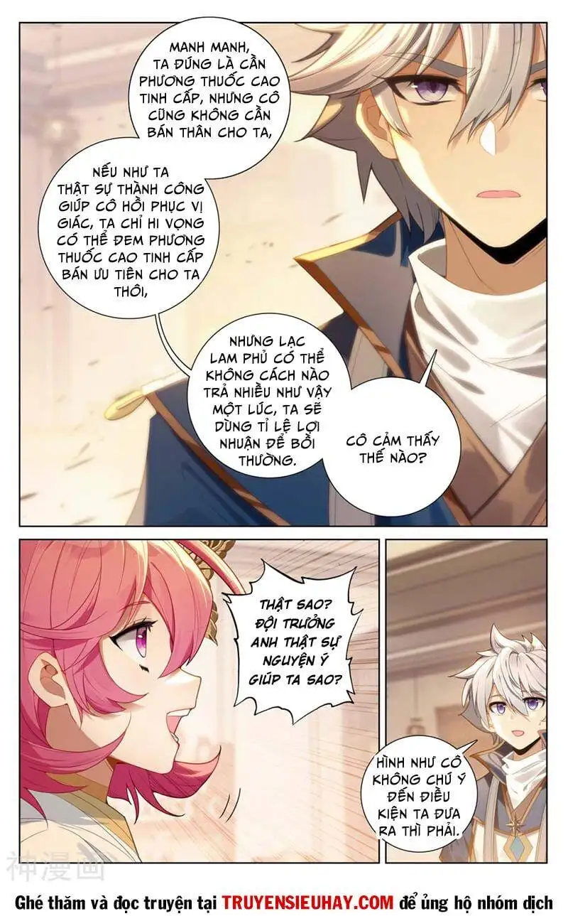 Chapter 206 - Image 5