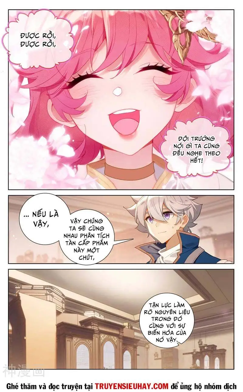 Chapter 206 - Image 6