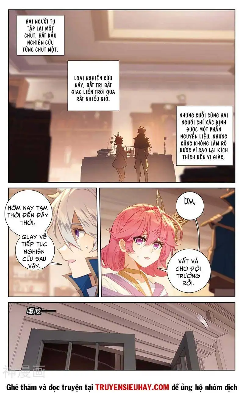 Chapter 206 - Image 7