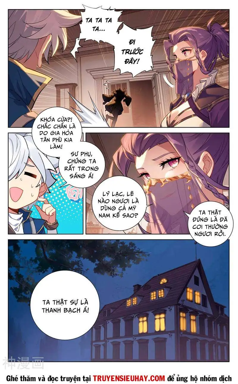 Chapter 207 - Image 2