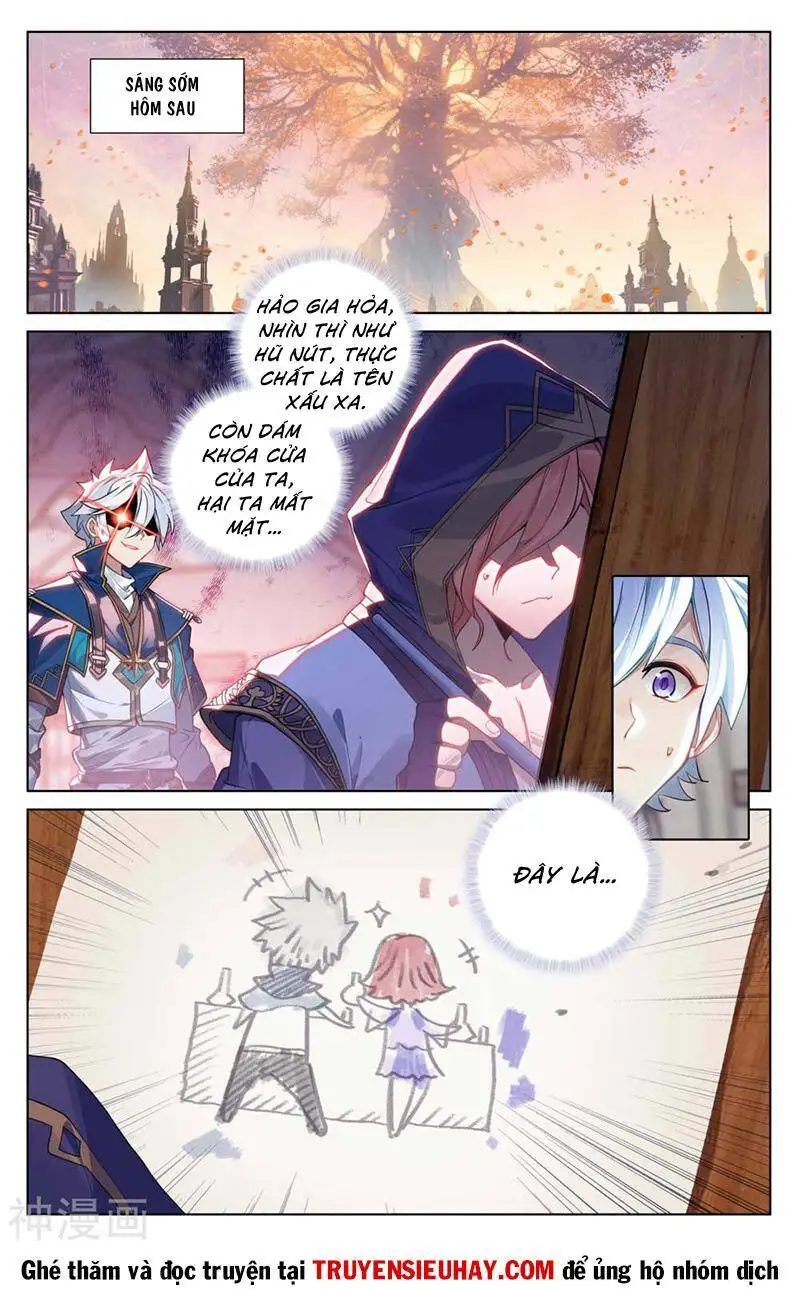 Chapter 207 - Image 3