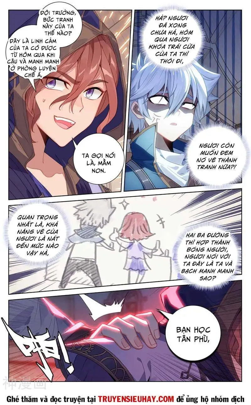 Chapter 207 - Image 4