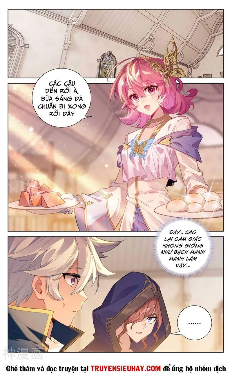 Chapter 207 - Image 7