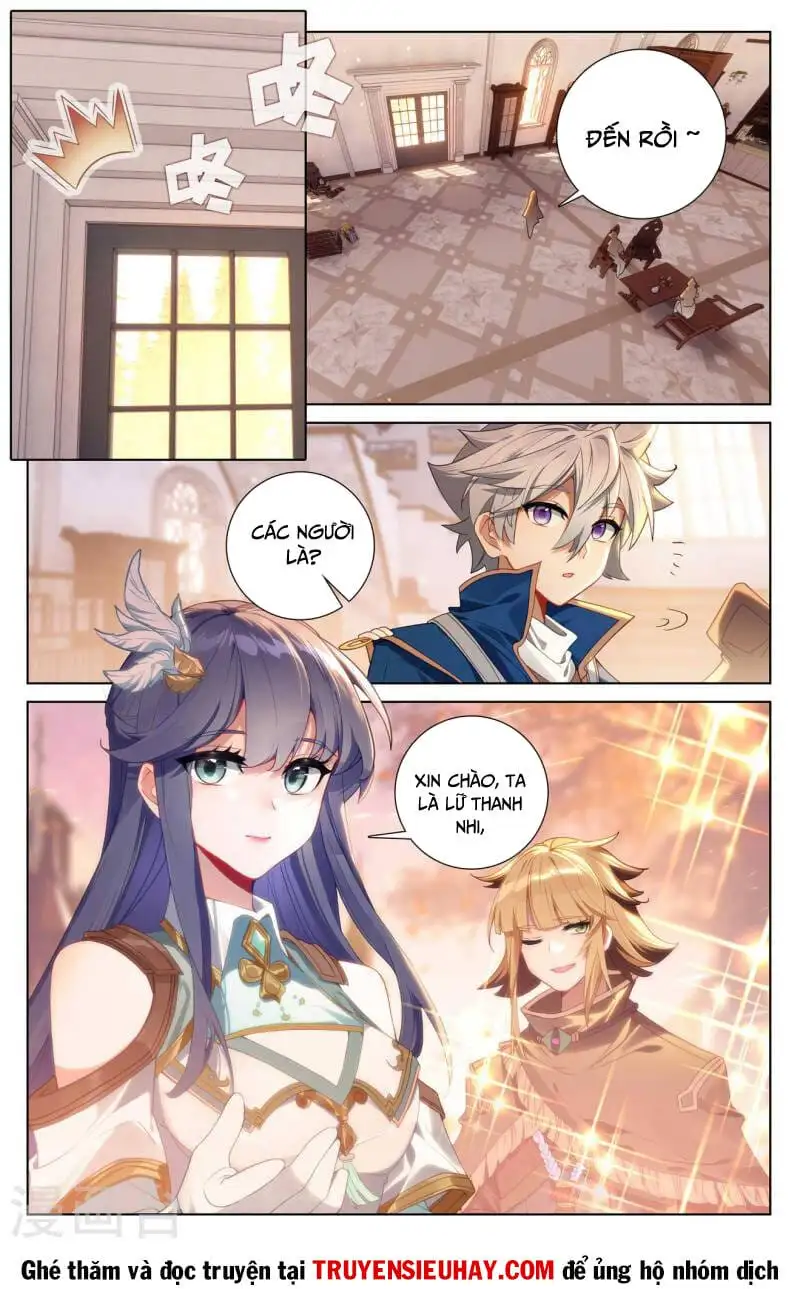 Chapter 208 - Image 3