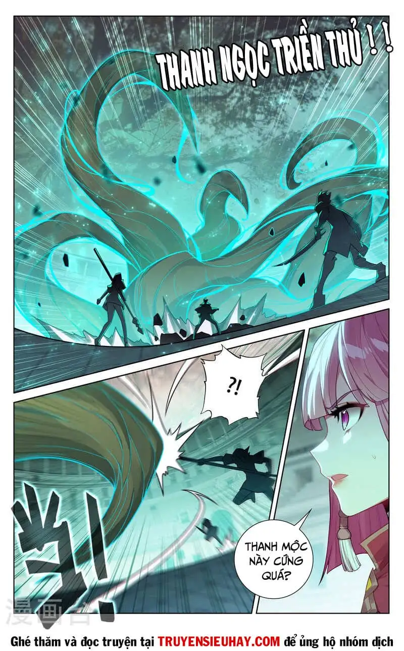 Chapter 214 - Image 1