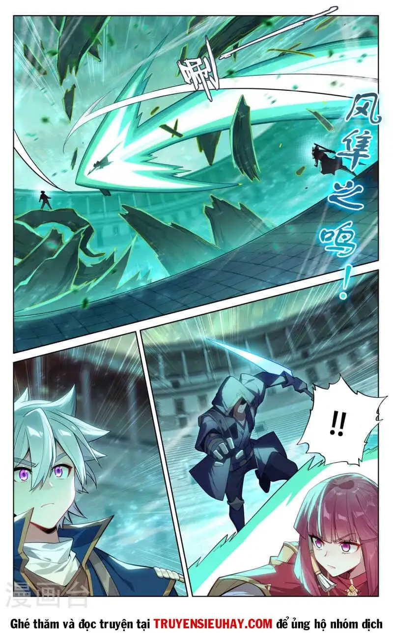 Chapter 214 - Image 3