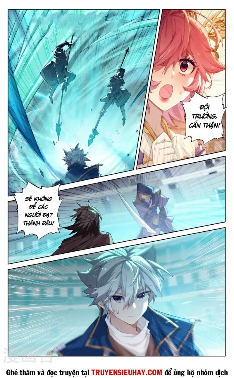Chapter 215 - Image 2