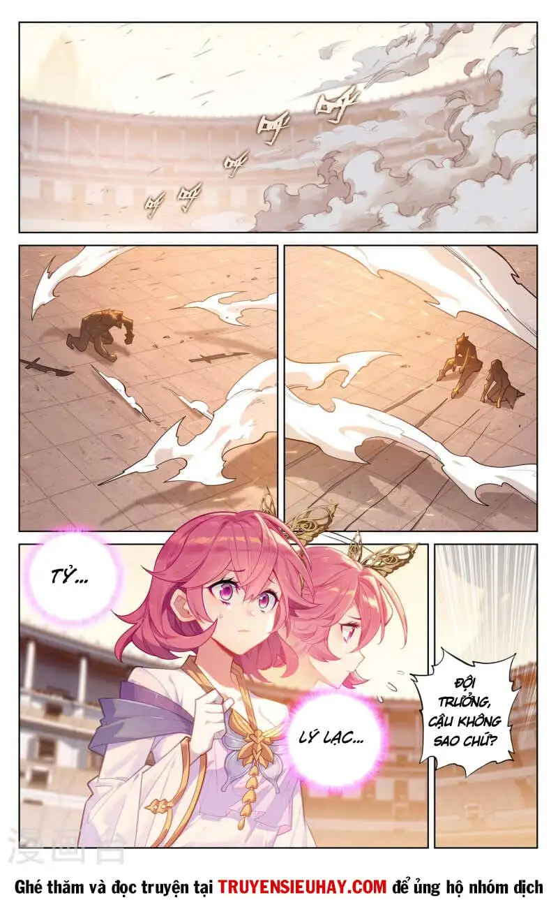 Chapter 215 - Image 5