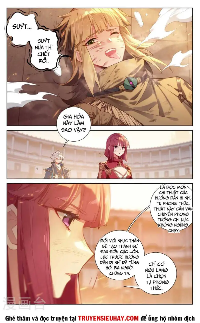 Chapter 216 - Image 1