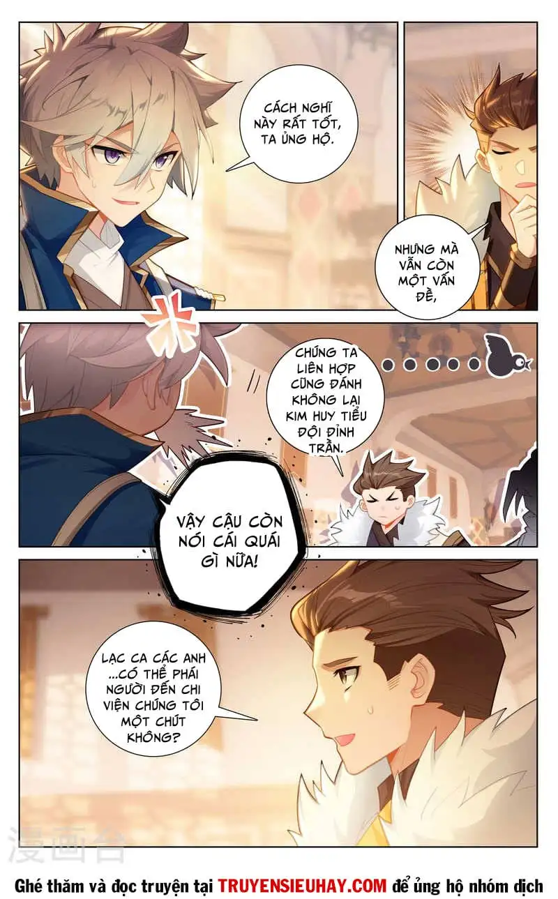 Chapter 218 - Image 2
