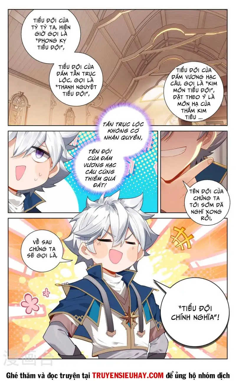 Chapter 219 - Image 4