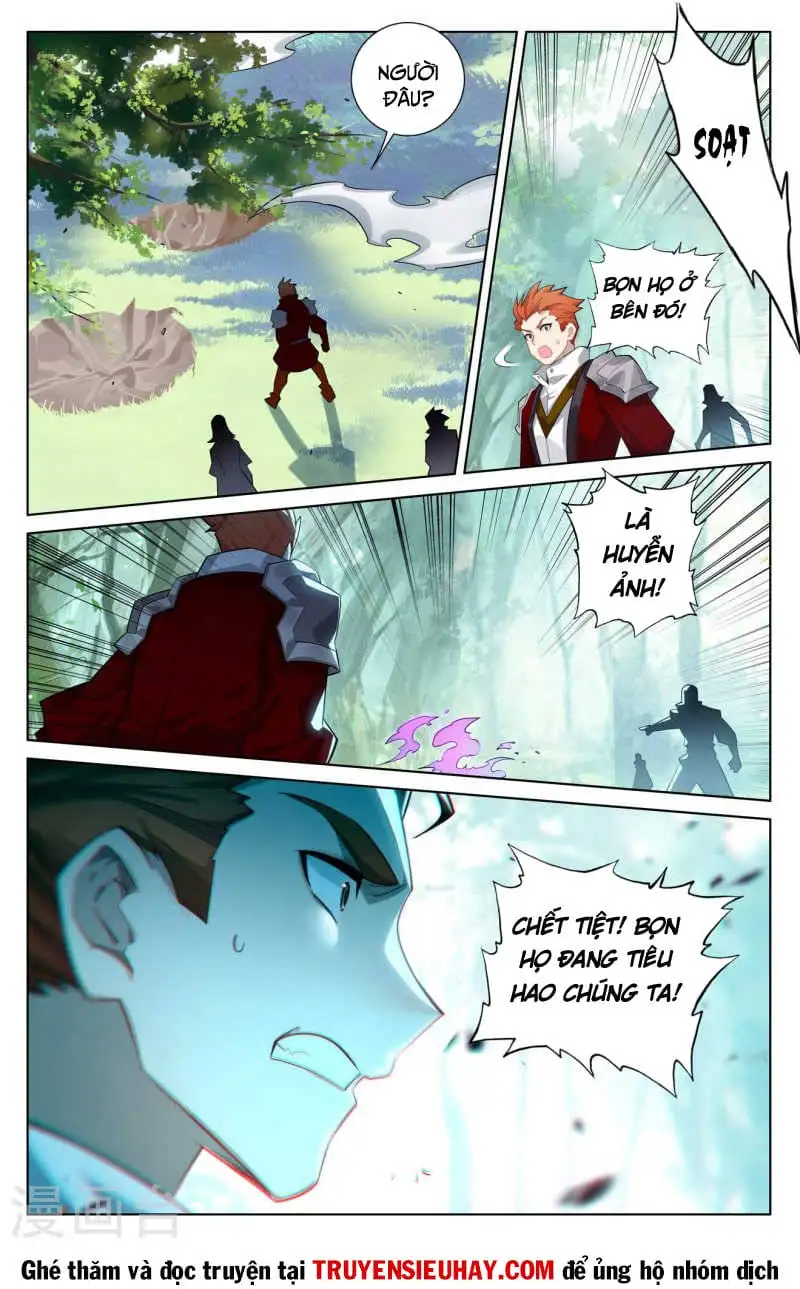 Chapter 221 - Image 6