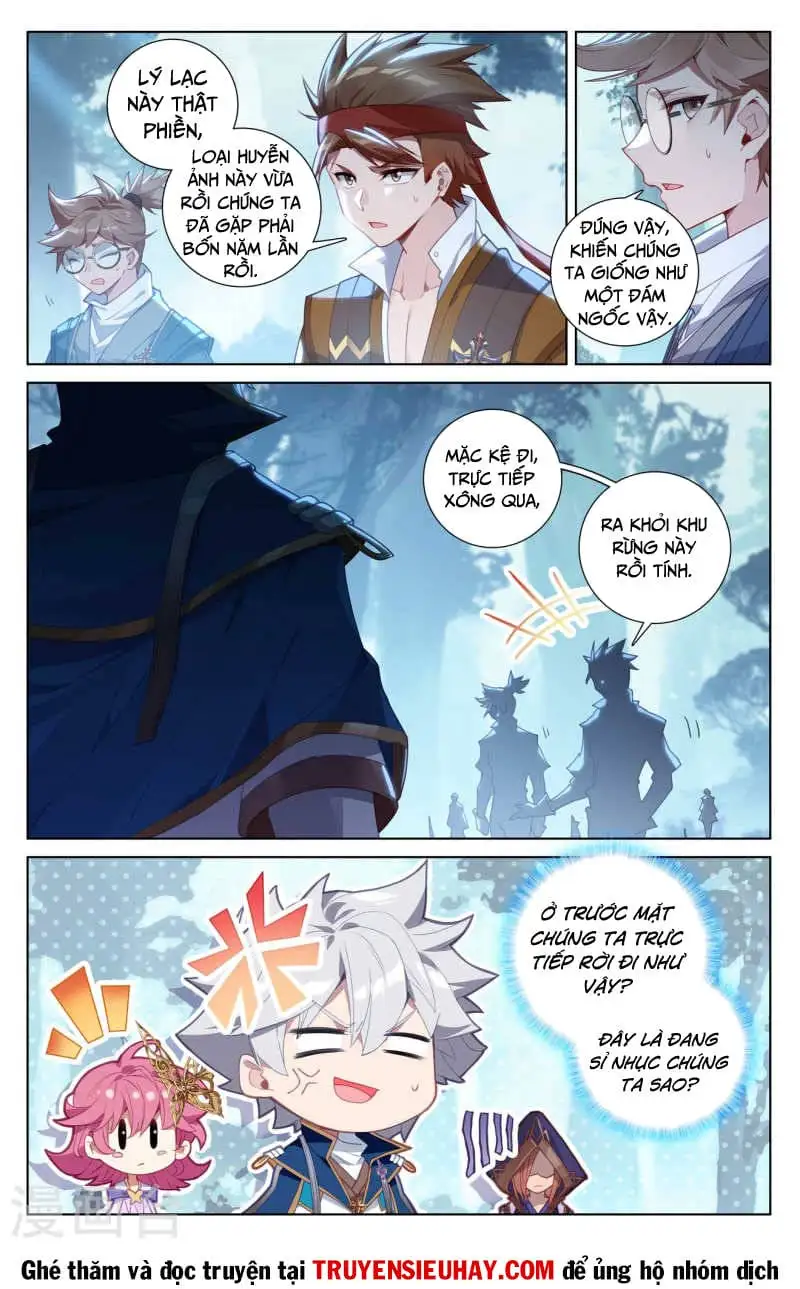 Chapter 222 - Image 2