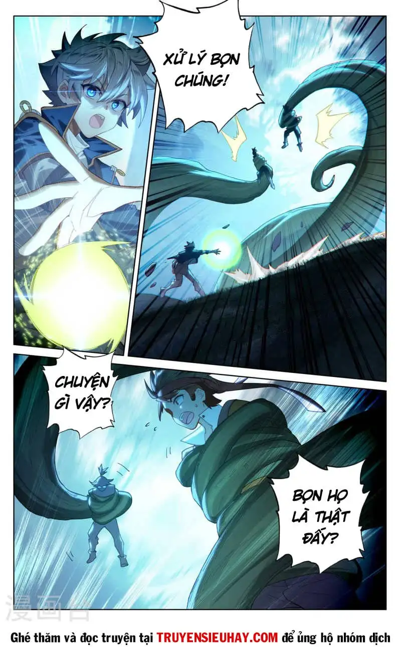 Chapter 222 - Image 3