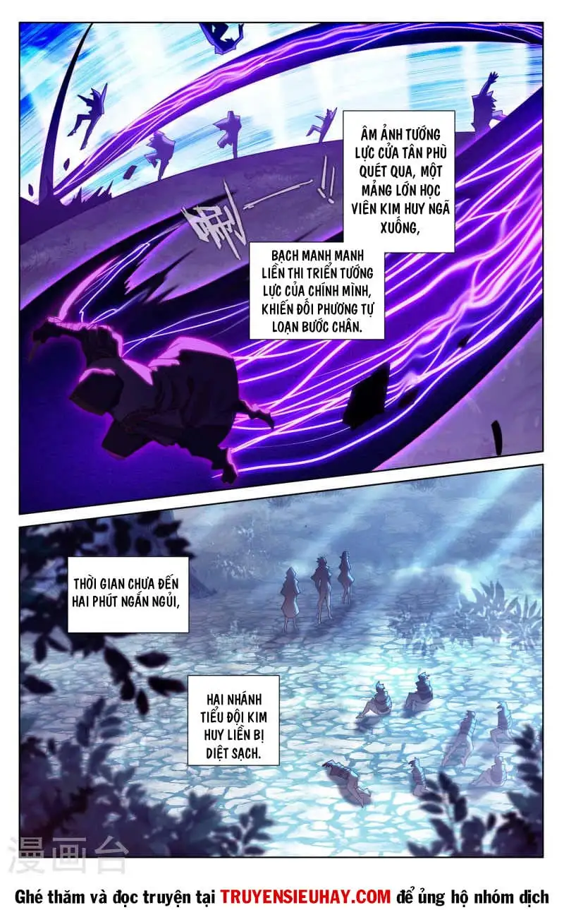 Chapter 222 - Image 4