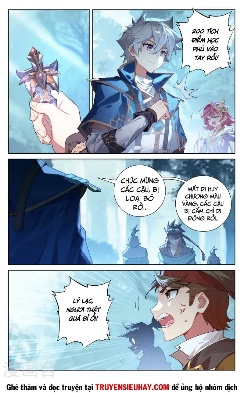 Chapter 222 - Image 5