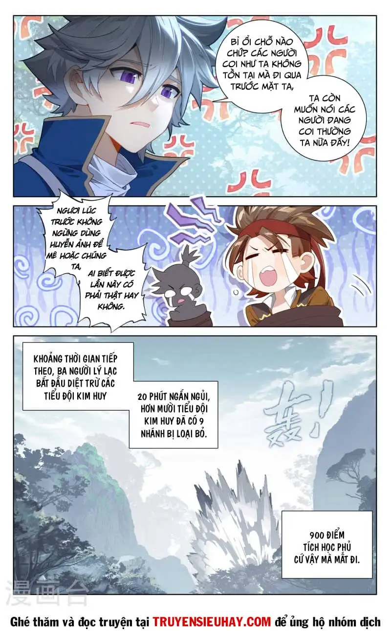 Chapter 222 - Image 6