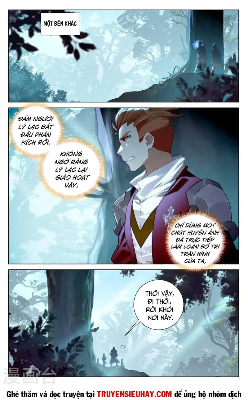 Chapter 222 - Image 7